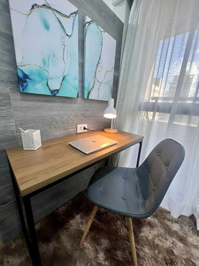 Apartment Studio Moderno - Melhor Localizacao No Jardins Sao Paulo Brazil
